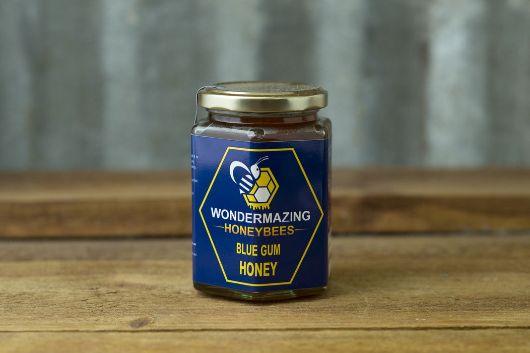 Wondermazing Honey